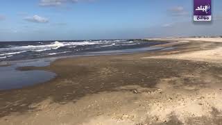 شواطئ بلطيم