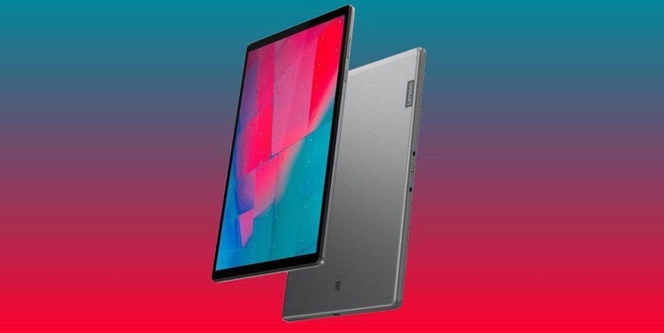 Lenovo M10 Plus