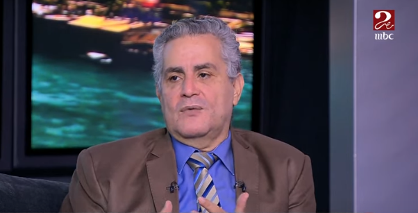 كمال مغيث، الخبير التربوي