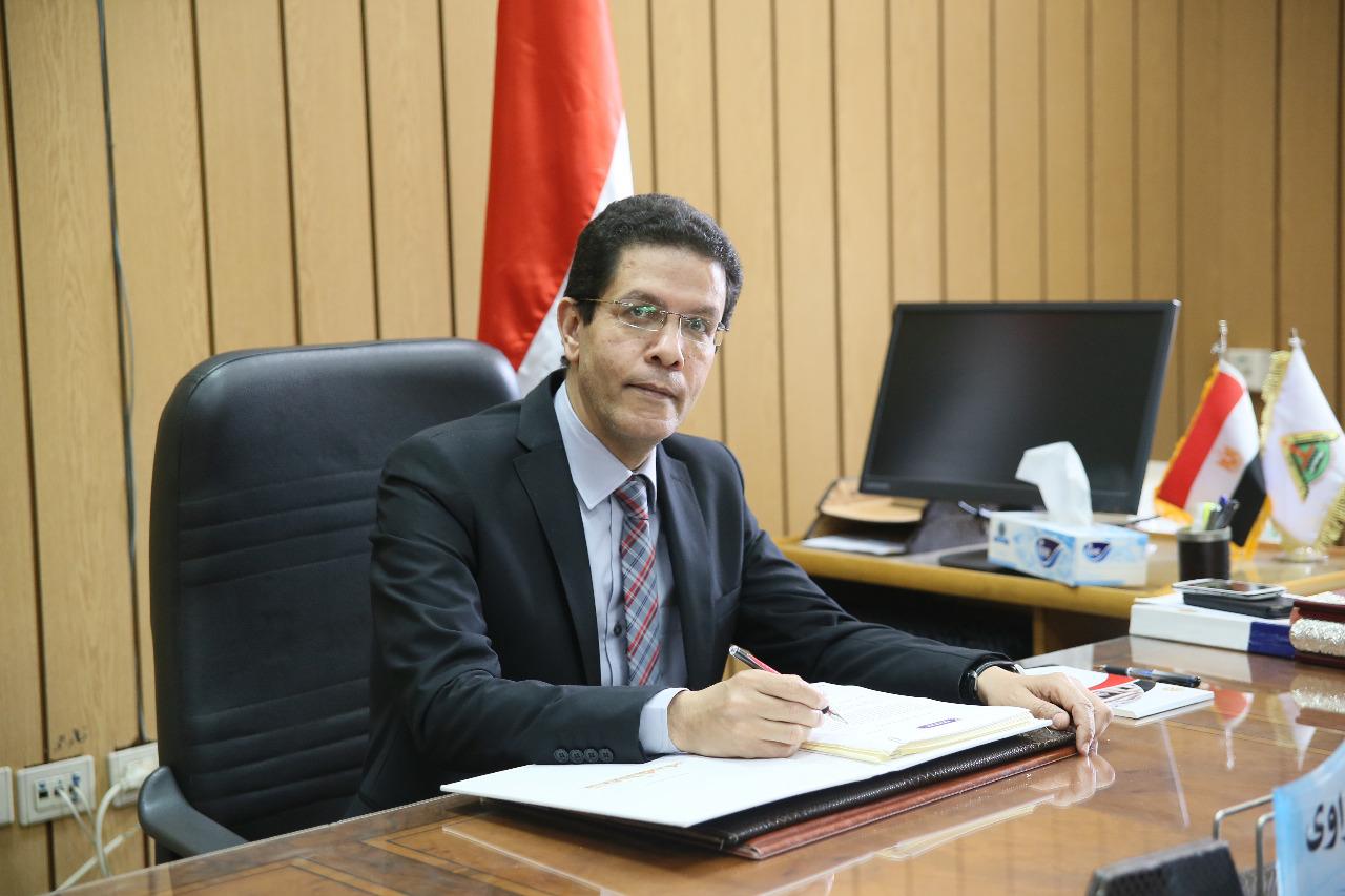 تأجيل امتحانات الدراسات العليا بجامعة بنها لـ يونيو