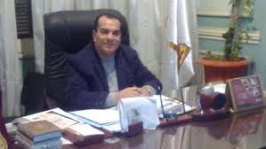 الدكتور اسامة السيد