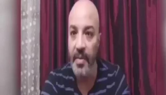الهارب بهجت صابر
