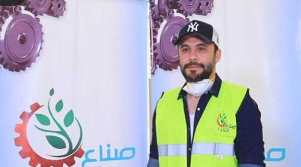احمد حسن