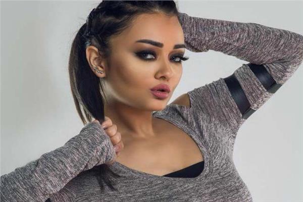 راندا البحيري 