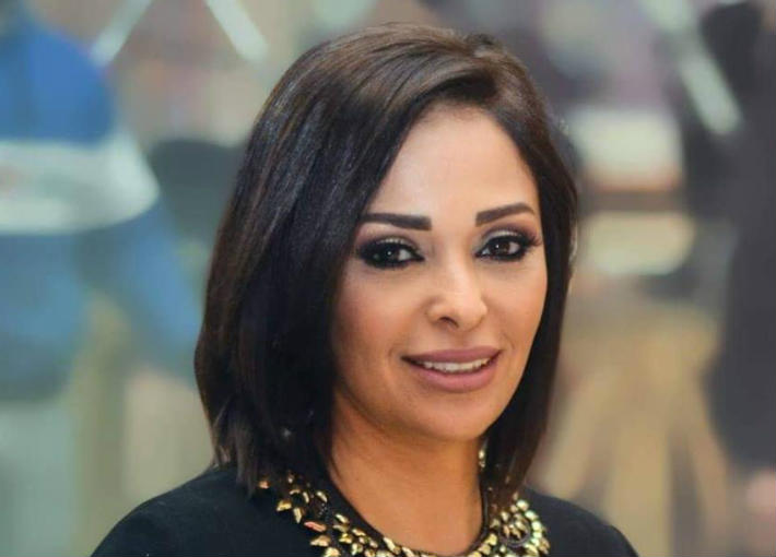 داليا البحيري 