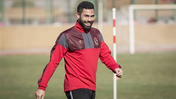 احمد فتحي