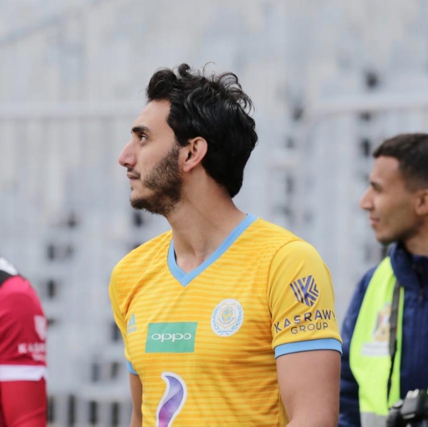 محمد مجدي
