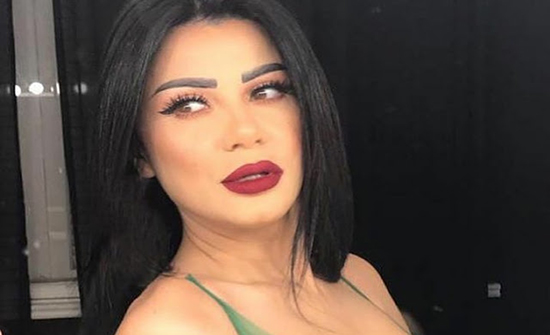 منى ممدوح