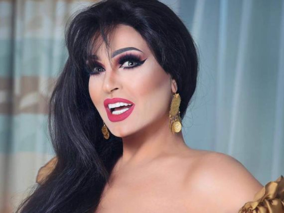 فيفي عبده 