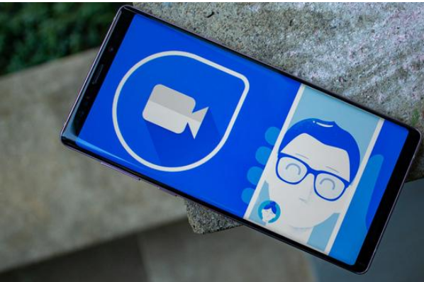 تحديث جديد ل Google Duo