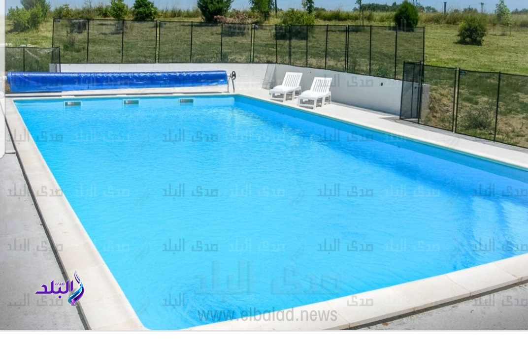 شواطئ الاسماعيلية ترفع شعار "اغلاق وتعقيم"