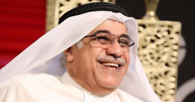 الفنان الراحل سليمان الياسين