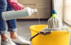 الطريقة الصحيحة لاستخدام الكلور
