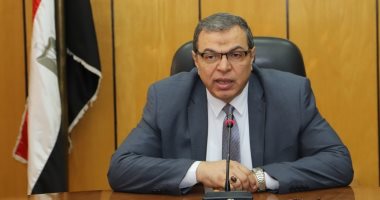 الدكتور محمد سعفان، وزير القوى العاملة