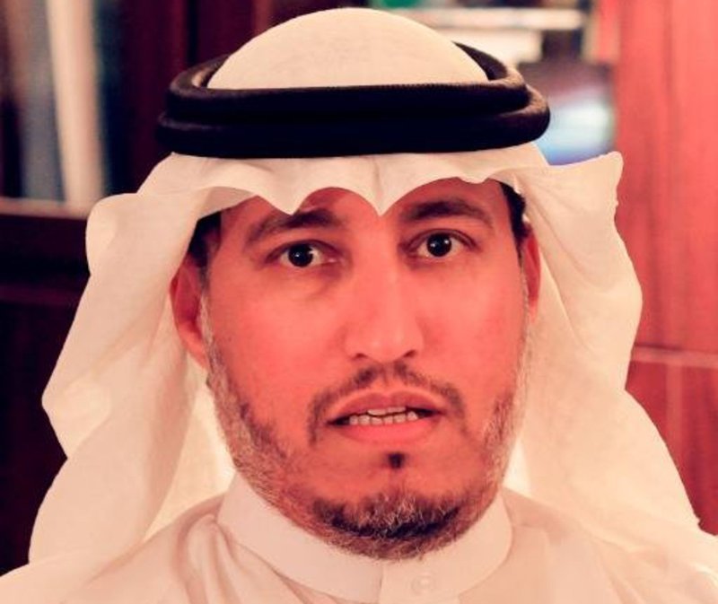 عبدالله المسند