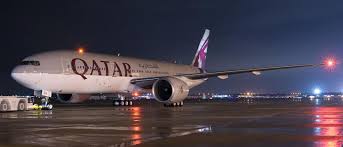 الخطوط الجوية القطرية
