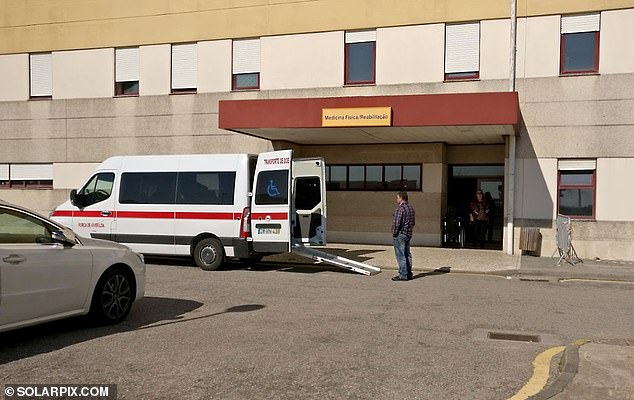 كورونا في البرتغال كورونا في البرتغال