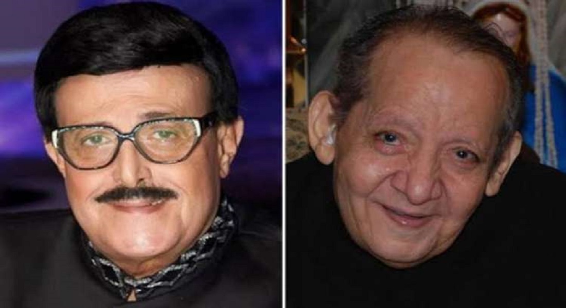 سمير غانم - جورج سيدهم