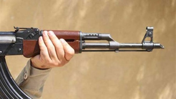 صورة أرشيفية - سلاح