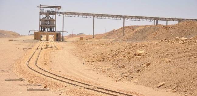 سكة الوادي الجديد