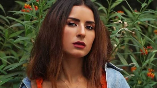  ريهام أيمن