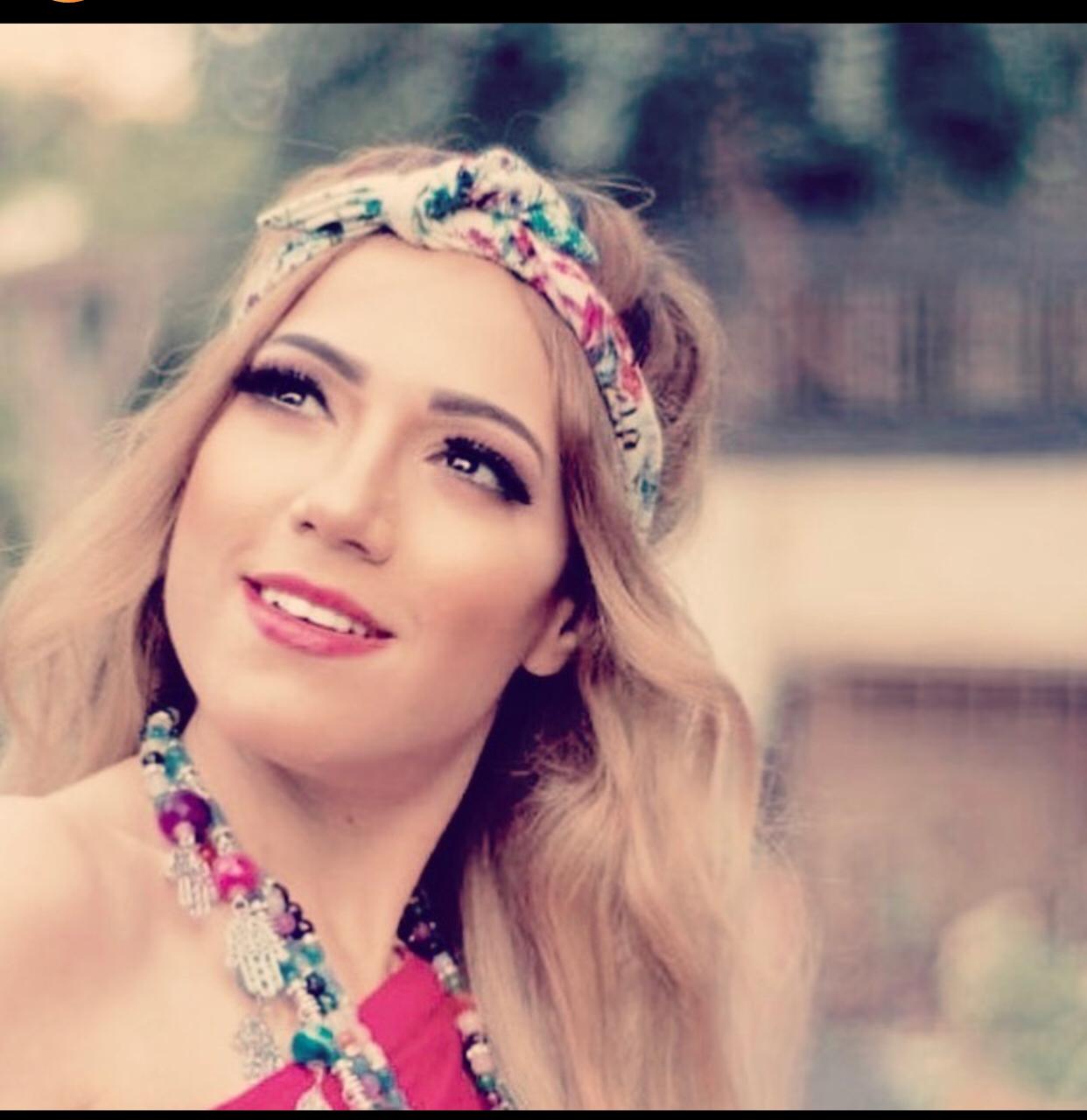 ايمى طلعت زكريا