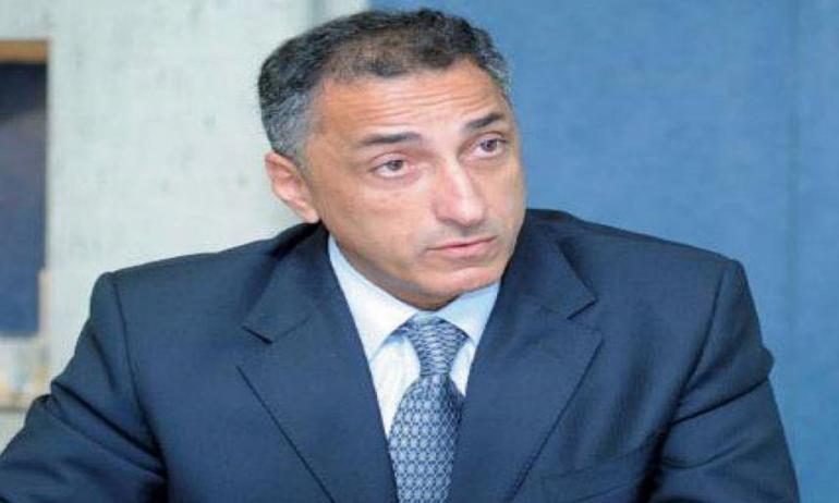 طارق عامر محافظ البنك المركزي