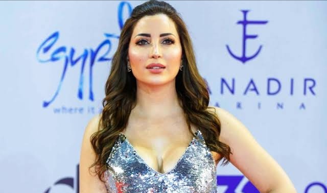 نسرين طافش 