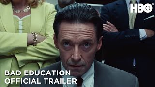 فيلم Bad Education