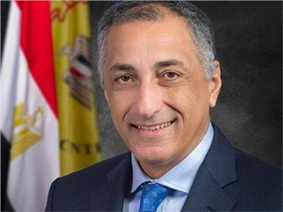 محافظ البنك المركزي طارق عامر