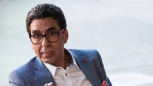 العميل الهارب محمد ناصر