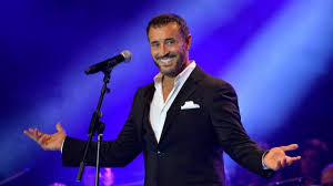 كاظم الساهر كاظم الساهر