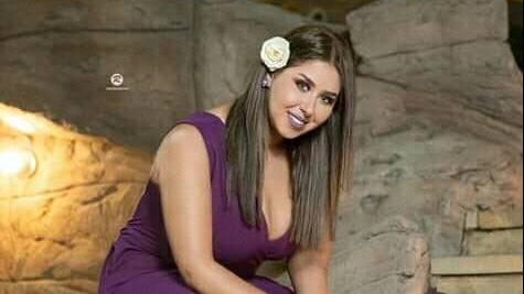 إيناس عز الدين 