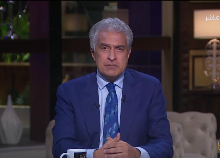 وائل الإبراشي 