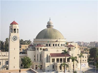 جامعة القاهرة - صورة أرشيفية