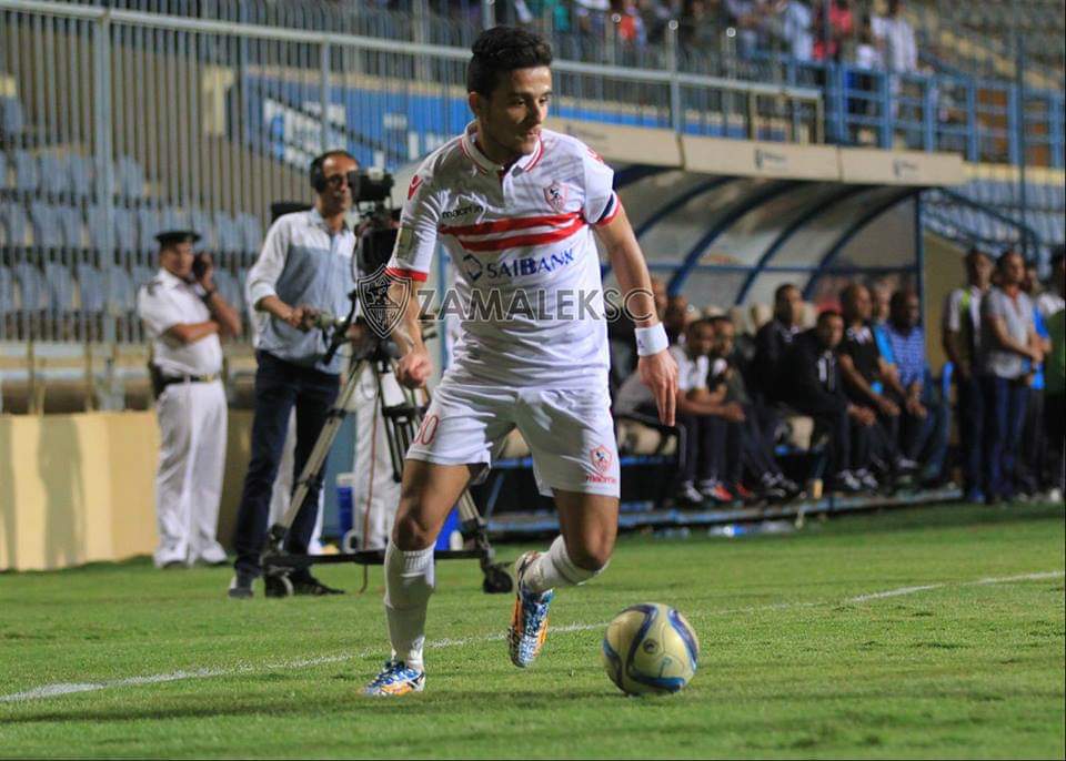 مصطفي فتحي