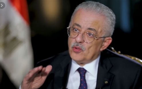 طارق شوقي 
