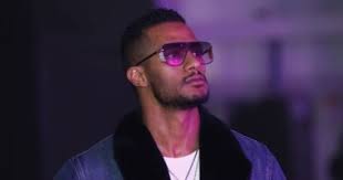 محمد رمضان 