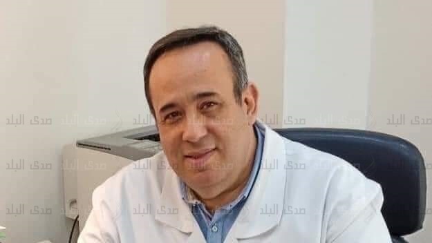 الدكتور أحمد 
