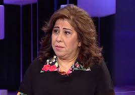 اللبنانية ليلى عبد اللطيف