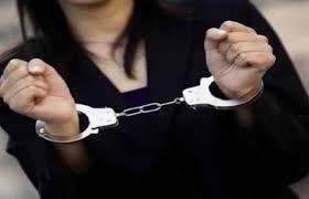 نشرتا الفيديو على فيس بوك.. ضبط فتاتين قامتا بخرق حظر التجول