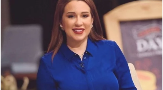 أسما شريف منير