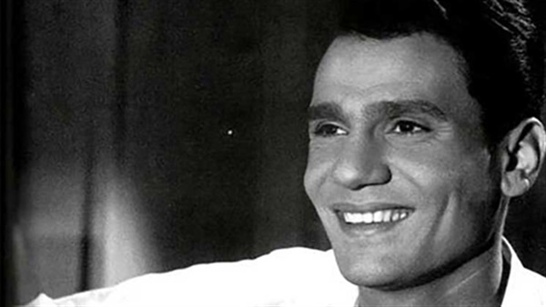 عبد الحليم حافظ 