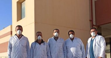 الرئيس السيسي يقدر تضحيات وأدوار الأطباء