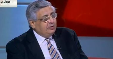 الدكتور محمد عوض تاج الدين، مستشار رئيس الجمهورية للصحة