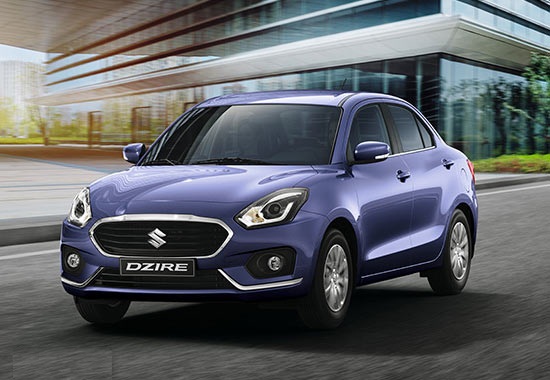 سوزوكي ديزاير2020 suzuki dzire