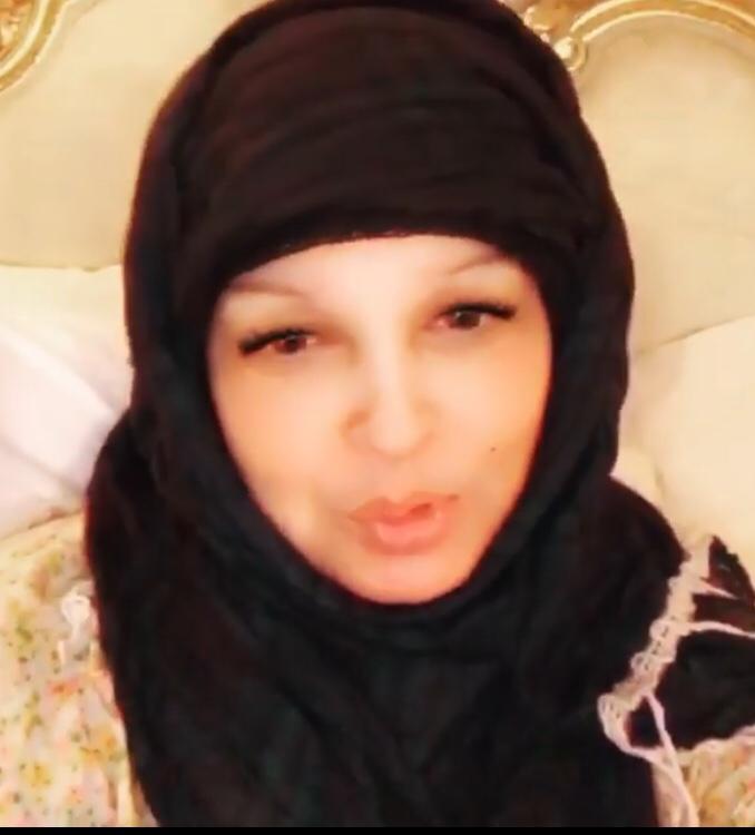 فيفى عبدة