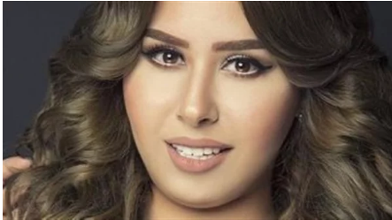 ايناس عز الدين