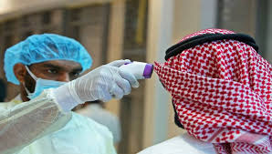  الإمارت تسجل ارتفاعا في عدد ضحايا فيروس كورونا
