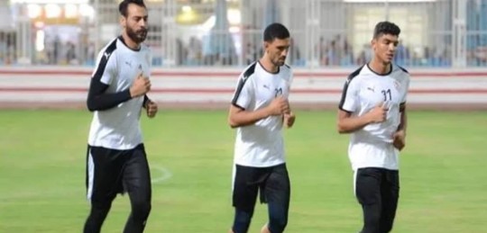 حراس الزمالك